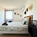 Apartament Evasion Chic - Duplex 70 M2 Climatise Avec Terrasse Et Parking *