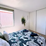 Appartamento évasion Chic - Duplex 70 M2 Climatisé Avec Terrasse Et Parking