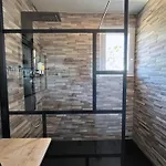 évasion Chic - Duplex 70 M2 Climatisé Avec Terrasse Et Parking Appartamento