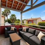 Apartament Evasion Chic - Duplex 70 M2 Climatise Avec Terrasse Et Parking Lattes