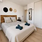 Evasion Chic - Duplex 70 M2 Climatise Avec Terrasse Et Parking * Lattes