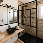 Apartament Evasion Chic - Duplex 70 M2 Climatise Avec Terrasse Et Parking