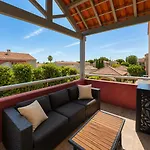 Apartament Evasion Chic - Duplex 70 M2 Climatise Avec Terrasse Et Parking