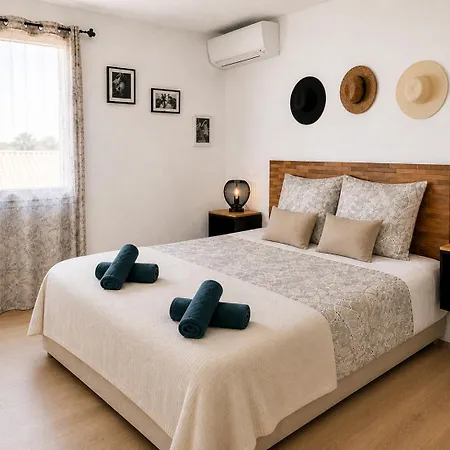 Evasion Chic - Duplex 70 M2 Climatise Avec Terrasse Et Parking Lägenhet *
